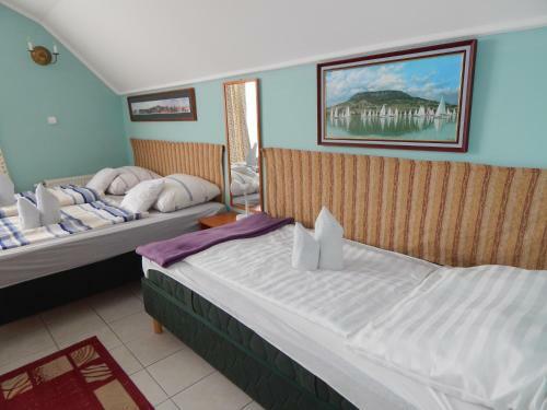 Hotel Balaton