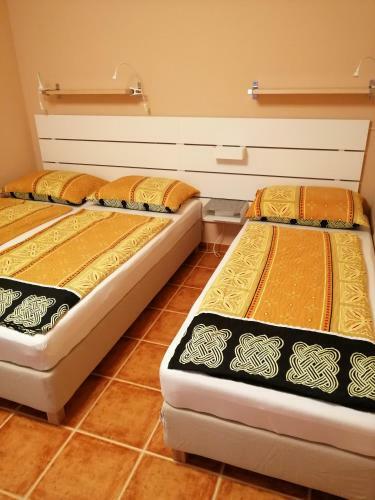 Hostal Karpatia Panzio