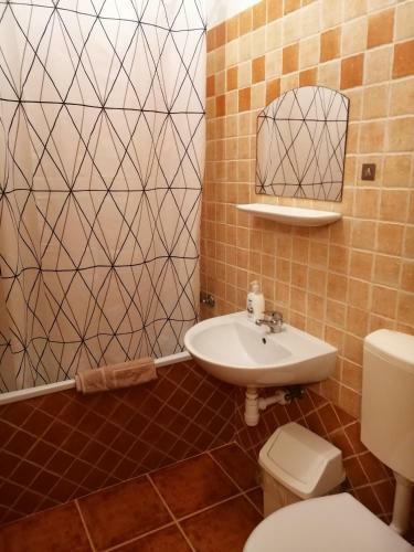 Hostal Karpatia Panzio