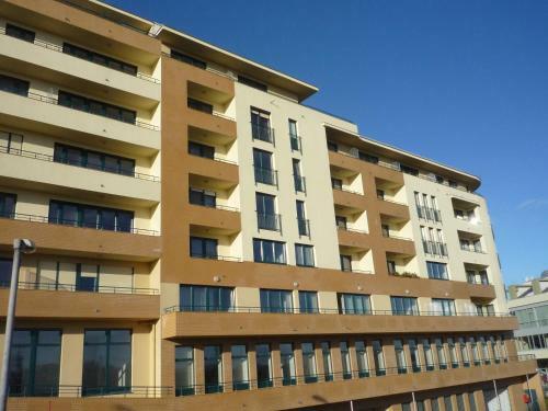 Tisza Palota Apartmanok
