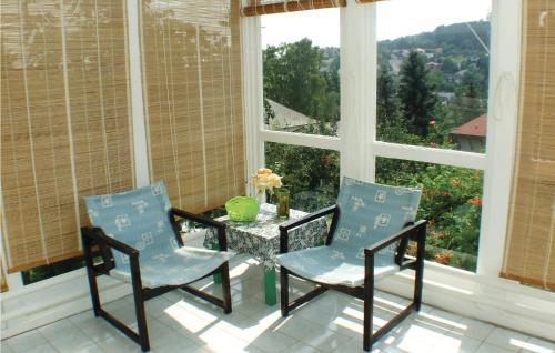 Holiday Home Badacsony Utca-fony�d
