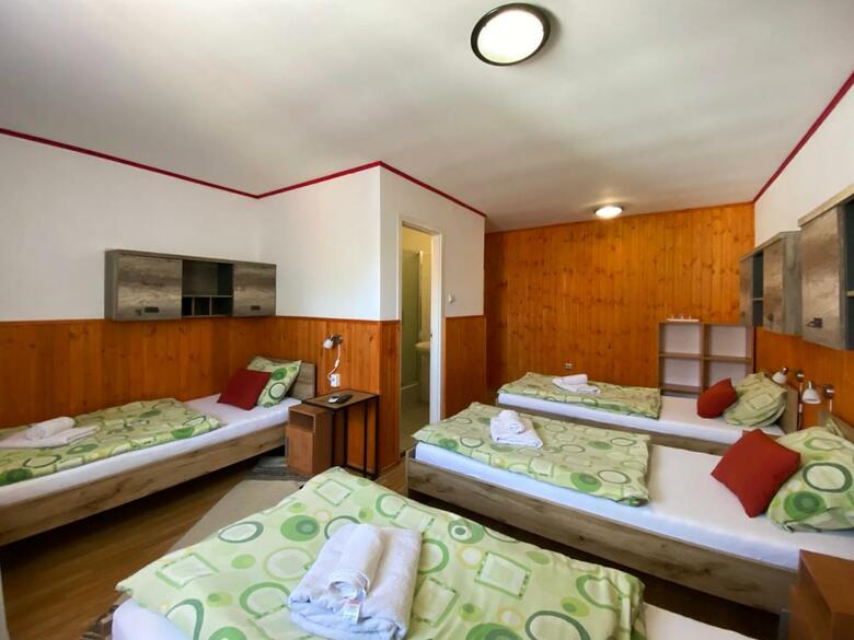 Hostal Hargita Panzio