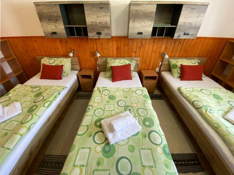 Hostal Hargita Panzio