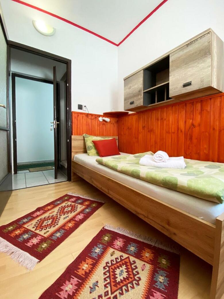 Hostal Hargita Panzio