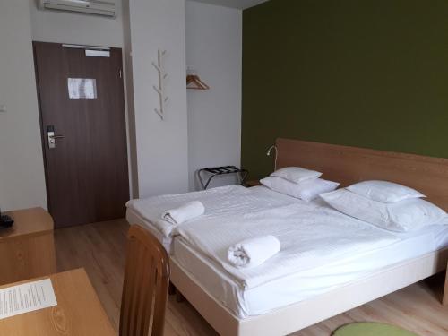 Hotel M�trix