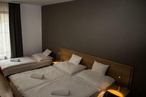 Hotel M�trix