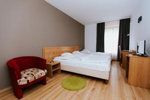 Hotel M�trix
