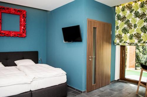 Hotel M�trix