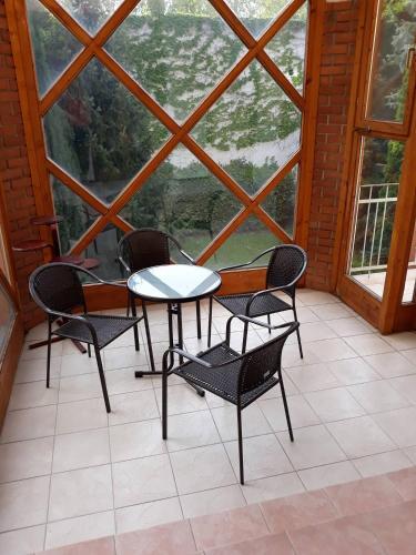 Hotel M�trix