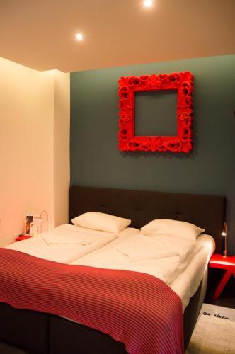 Hotel M�trix