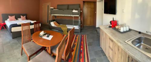 Hotel M�trix