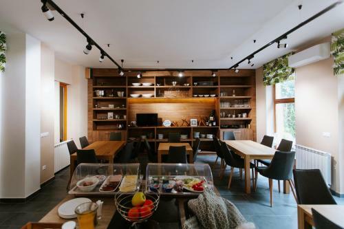 Hotel M�trix