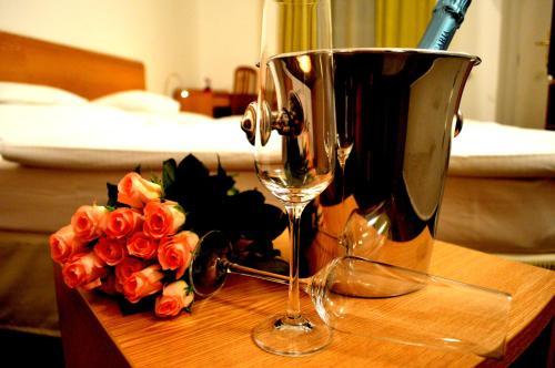 Hotel M�trix