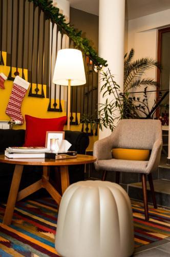 Hotel M�trix