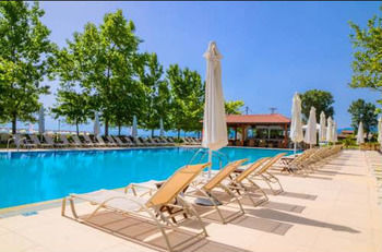 Hotel Giannoulis