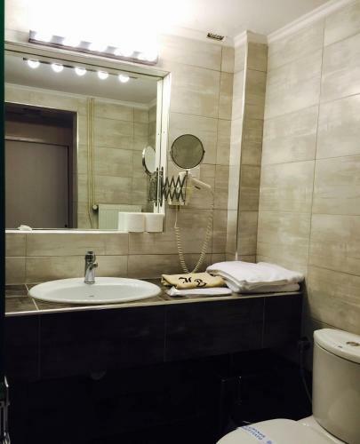 Hotel Vienni