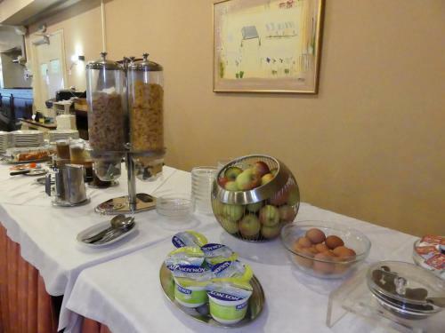 Hotel Vienni