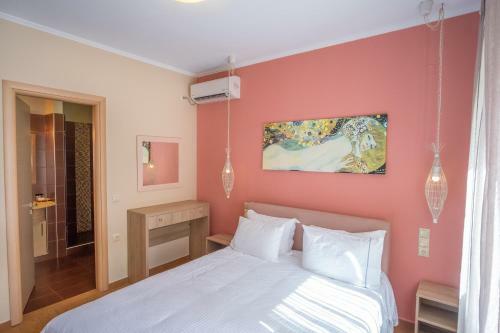 Apolis Villas