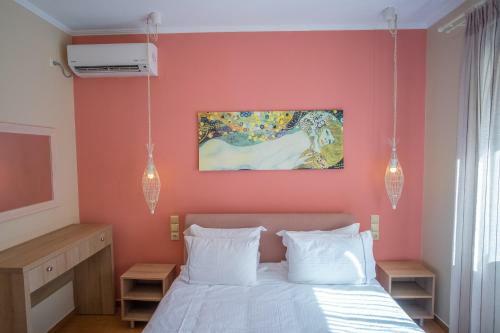 Apolis Villas