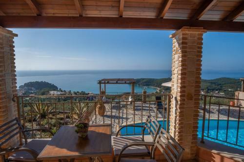 Apolis Villas