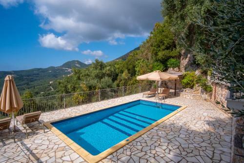 Apolis Villas
