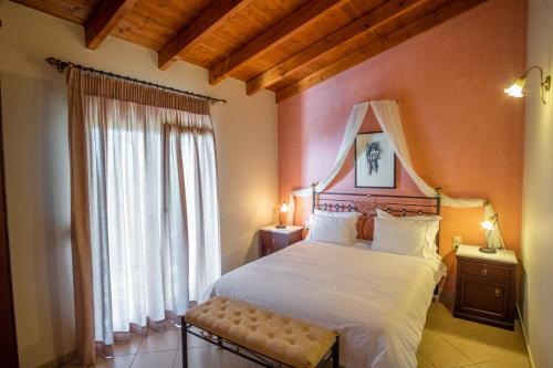 Apolis Villas