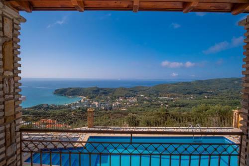Apolis Villas