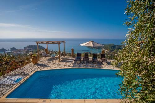 Apolis Villas