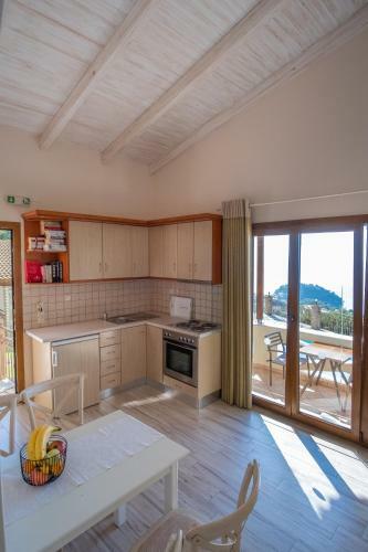Apolis Villas