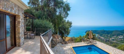 Apolis Villas