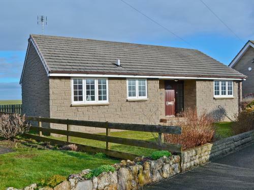 Island View Cottage
