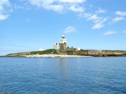 Island View Cottage