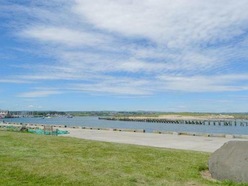 Island View Cottage