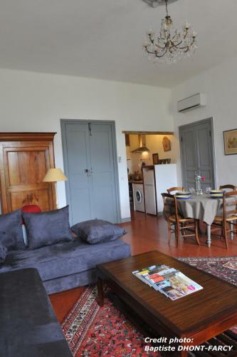 Apartamentos Casa A Rota Appartements