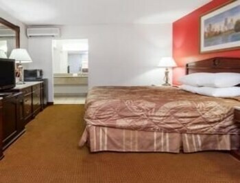 Hotel Ramada - Owensboro