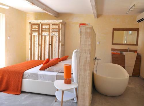 Bed & Breakfast Fiore Di Machja