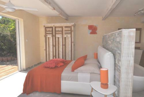 Bed & Breakfast Fiore Di Machja