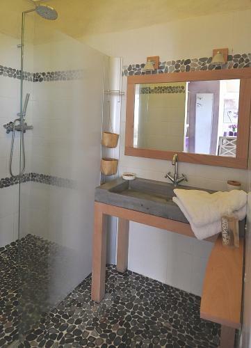 Bed & Breakfast Fiore Di Machja