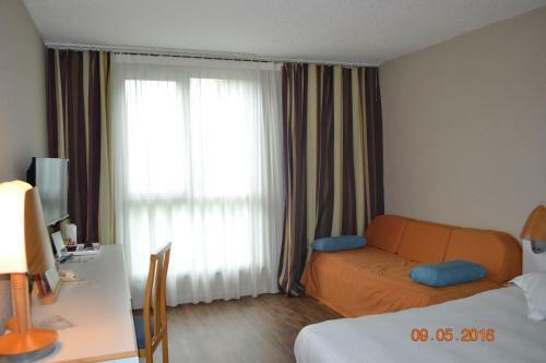 Hotel Altia H�tel
