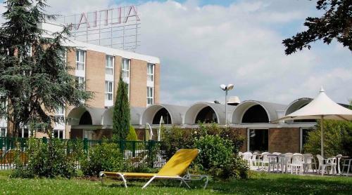 Hotel Altia H�tel
