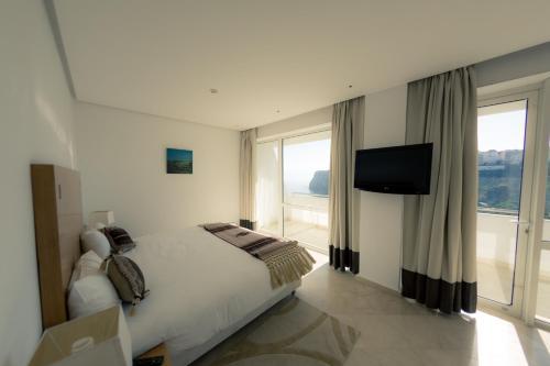 Suites Hotel Mohammed V By Accor