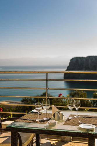 Suites Hotel Mohammed V By Accor