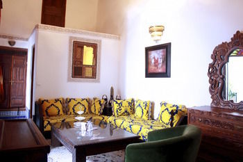 Riad Palais Batha