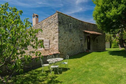 Hostal Domaine Du Roc