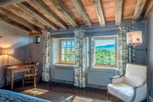 Hostal Domaine Du Roc