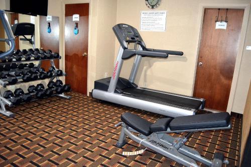 Hotel Quality Inn Raynham