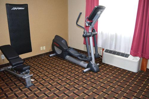 Hotel Quality Inn Raynham