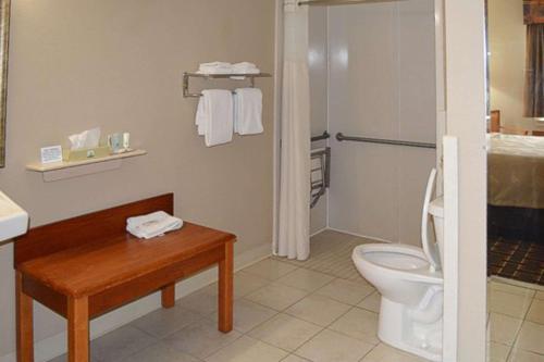 Hotel Quality Inn Raynham