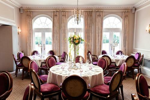 Agroturismo Brockencote Hall