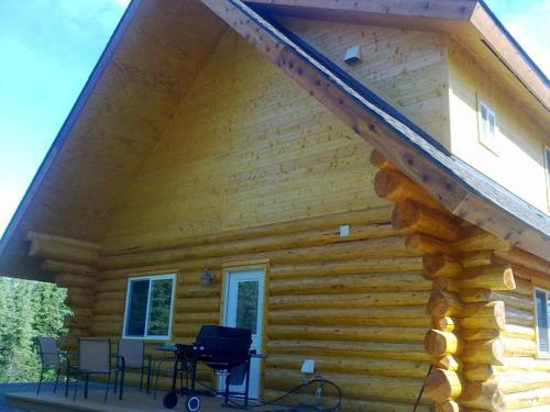 Salmon Catcher Lodge